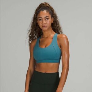 Lululemon Free To Be Elevated Bra *Light Support, DD Cup